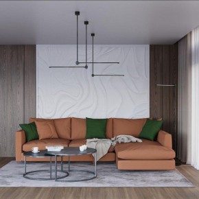 Торшер Odeon Light Foden 7101/15FL в Югорске - yugorsk.mebel24.online | фото 6