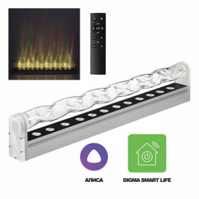 Торшер Odeon Light Waterfall 7027/16FL в Югорске - yugorsk.mebel24.online | фото 2