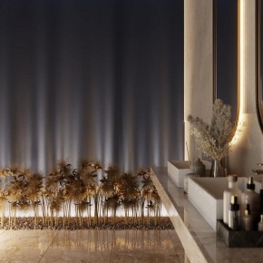 Торшер Odeon Light Waterfall 7027/16FL в Югорске - yugorsk.mebel24.online | фото 4