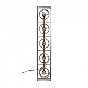 Торшер Vitaluce V3019 V3019-1/5P в Югорске - yugorsk.mebel24.online | фото 3