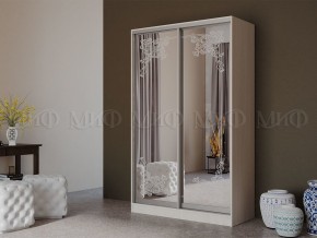 ТРИНИТИ 1 Шкаф-купе (1,35) в Югорске - yugorsk.mebel24.online | фото