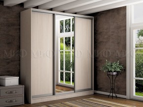 ТРИНИТИ 6 Шкаф-купе (2,0) в Югорске - yugorsk.mebel24.online | фото
