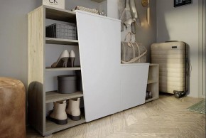Тумба для обуви Одри в Югорске - yugorsk.mebel24.online | фото 7