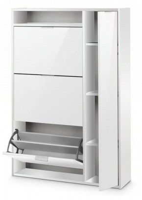 Тумба для обуви ШК-3 в Югорске - yugorsk.mebel24.online | фото 2