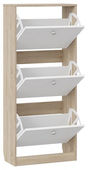 Тумба для обуви Тетра Тип 1 Исп.2 в Югорске - yugorsk.mebel24.online | фото 2