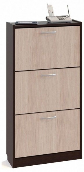 Тумба для обуви ТО-23 в Югорске - yugorsk.mebel24.online | фото