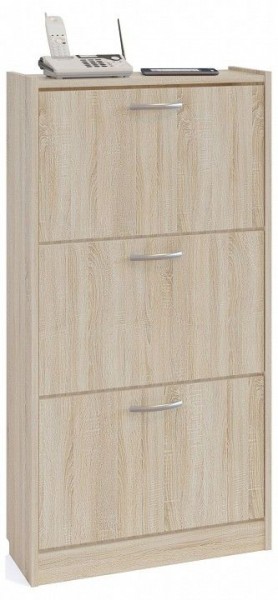 Тумба для обуви ТО-23 в Югорске - yugorsk.mebel24.online | фото