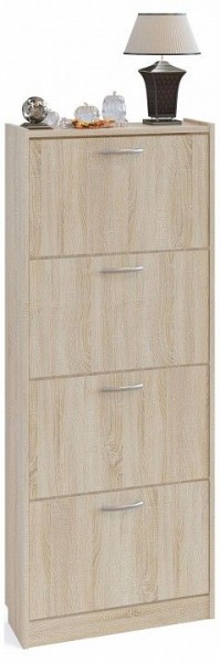 Тумба для обуви ТО-24 в Югорске - yugorsk.mebel24.online | фото