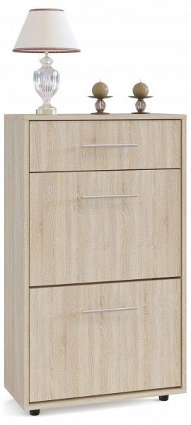 Тумба для обуви ТП-2 в Югорске - yugorsk.mebel24.online | фото