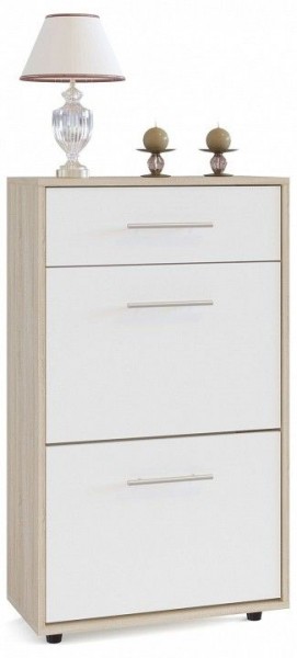Тумба для обуви ТП-2 в Югорске - yugorsk.mebel24.online | фото