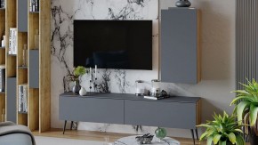 Тумба навесная Порто ТД-393.03.27 в Югорске - yugorsk.mebel24.online | фото 6