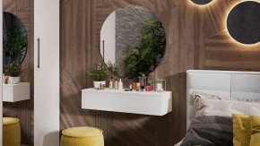 Тумба навесная Тип 2 в Югорске - yugorsk.mebel24.online | фото 5