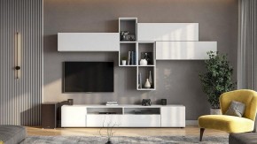 Тумба навесная Валенсия в Югорске - yugorsk.mebel24.online | фото 3