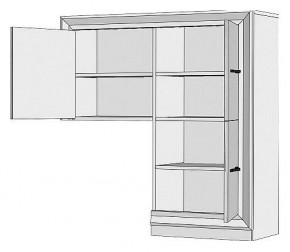 Тумба Нобиле КП-100 в Югорске - yugorsk.mebel24.online | фото 2