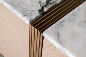 Тумба под ТВ 58DB-23185 в Югорске - yugorsk.mebel24.online | фото 4