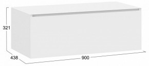 Тумба под ТВ Глосс ТД 319.03.12 в Югорске - yugorsk.mebel24.online | фото 5