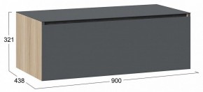 Тумба под ТВ Глосс ТД 319.03.12 в Югорске - yugorsk.mebel24.online | фото 5