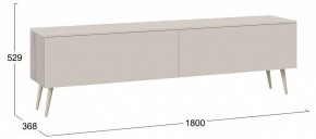 Тумба под ТВ Порто СМ-393.03.011 в Югорске - yugorsk.mebel24.online | фото 7