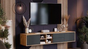 Тумба под ТВ Тип 5 в Югорске - yugorsk.mebel24.online | фото 6