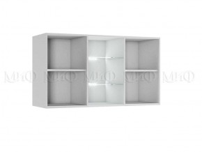 ФЛОРИС Тумба подвесная ТБ-002 в Югорске - yugorsk.mebel24.online | фото 4