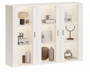 Тумба-витрина Домино СУ(ш3в1)+3ФС в Югорске - yugorsk.mebel24.online | фото 2