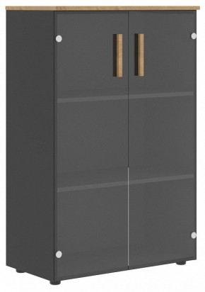 Тумба-витрина Forta FMC 80.2 в Югорске - yugorsk.mebel24.online | фото