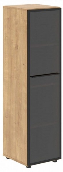 Тумба-витрина Loftis LMC 40.2(L) в Югорске - yugorsk.mebel24.online | фото