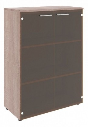 Тумба-витрина Wave WMC 85.2 в Югорске - yugorsk.mebel24.online | фото