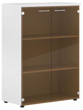 Тумба-витрина Xten XMC 85.2 в Югорске - yugorsk.mebel24.online | фото