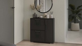 Тумбочка для обуви Тип 15 в Югорске - yugorsk.mebel24.online | фото 5