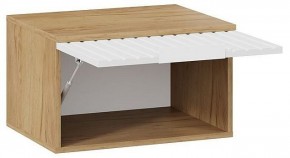 Тумбочка навесная Хилтон Исп.2.1 в Югорске - yugorsk.mebel24.online | фото 2