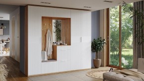 Тумбочка навесная Хилтон Исп.2.1 в Югорске - yugorsk.mebel24.online | фото 4