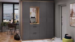 Тумбочка навесная Хилтон Исп.2.1 в Югорске - yugorsk.mebel24.online | фото 5