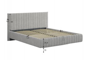 ТВИКС Кровать с ПМ 1600 в Югорске - yugorsk.mebel24.online | фото 3