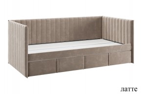 ТВИКС Кровать (софа) с ящиками 900 в Югорске - yugorsk.mebel24.online | фото 6