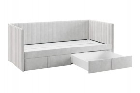ТВИКС Кровать (софа) с ящиками 900 в Югорске - yugorsk.mebel24.online | фото 9