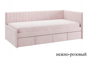 ТВИКС Кровать (тахта) с ящиками 900 в Югорске - yugorsk.mebel24.online | фото 8