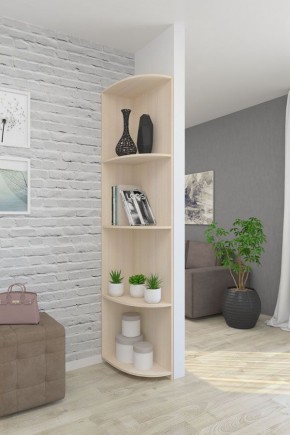 Угловой элемент ЛДСП 1 кат. в Югорске - yugorsk.mebel24.online | фото 4
