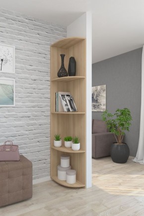 Угловой элемент ЛДСП 1 кат. в Югорске - yugorsk.mebel24.online | фото 7