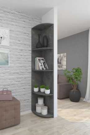Угловой элемент ЛДСП 2 кат. в Югорске - yugorsk.mebel24.online | фото 3