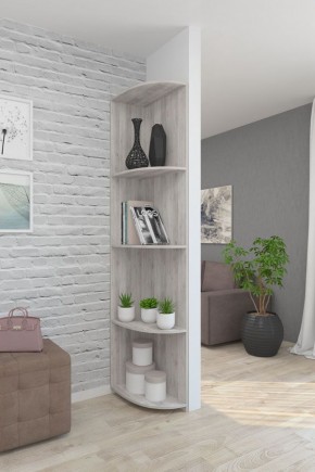 Угловой элемент ЛДСП 2 кат. в Югорске - yugorsk.mebel24.online | фото 4