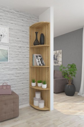 Угловой элемент ЛДСП 2 кат. в Югорске - yugorsk.mebel24.online | фото 7