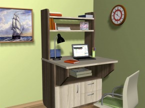 Уголок школьника "Д+Я" в Югорске - yugorsk.mebel24.online | фото 3
