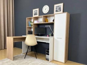 Уголок Школьника УГЛОВОЙ в Югорске - yugorsk.mebel24.online | фото 2