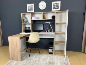 Уголок Школьника УГЛОВОЙ в Югорске - yugorsk.mebel24.online | фото 3