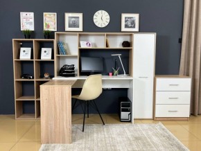 Уголок Школьника УГЛОВОЙ в Югорске - yugorsk.mebel24.online | фото 4