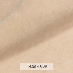 УРБАН Кровать БЕЗ ОРТОПЕДА (в ткани коллекции Ивару №8 Тедди) в Югорске - yugorsk.mebel24.online | фото 5