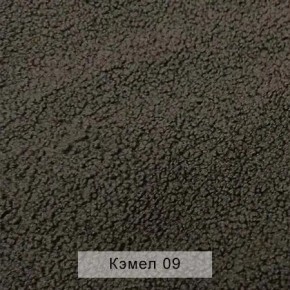 УРБАН Кровать с ортопедом (в ткани коллекции Ивару №5 Плюш, Романо, Кэмел) в Югорске - yugorsk.mebel24.online | фото 7