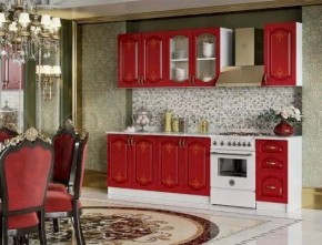 ВЕРСАЛЬ Кухонный гарнитур 2,0 м в Югорске - yugorsk.mebel24.online | фото 2