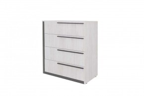 ВИНТЕР - 8 Комод 4 ящика в Югорске - yugorsk.mebel24.online | фото 1
